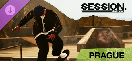 Session Skate Sim Prague Update v1.0.6.31-RUNE