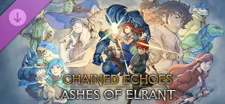 Chained Echoes Ashes of Elrant Linux-Razor1911