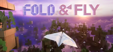 Fold And Fly-TENOKE