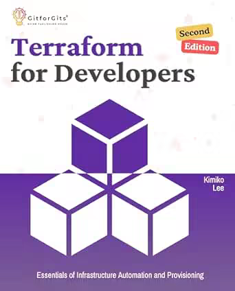 Terraform for Developers, Second Edition (True Epub)
