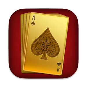 Weekend Solitaire Railway macOS