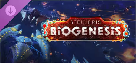 Stellaris BioGenesis v4.0.22 Linux-I KnoW