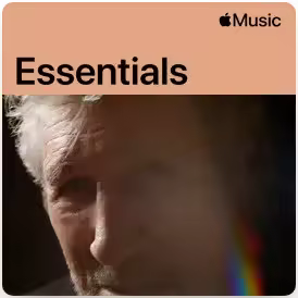 Roger Waters - Essentials (2025)
