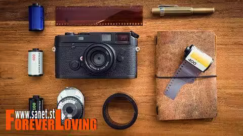 Analogfotografie Grundlagen Für Anfänger