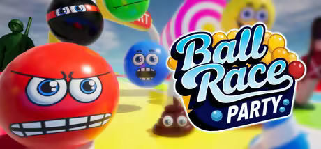 Ball Race Party-TENOKE