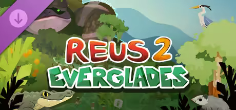 Reus 2 Everglades MacOS-Razor1911