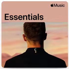 Justin Timberlake - Essentials (2025)