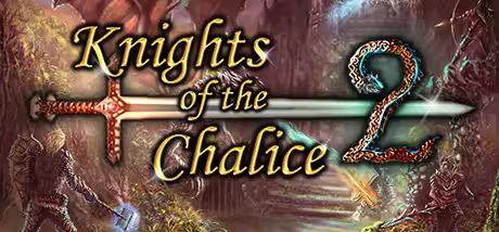 Knights of the Chalice 2 v1.91 MacOS-I KnoW