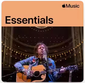 Ryan Adams - Essentials (2025)