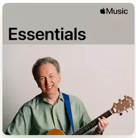 Al Stewart - Essentials (2025)