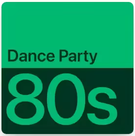 VA - 80s Dance Party Essentials (2025)
