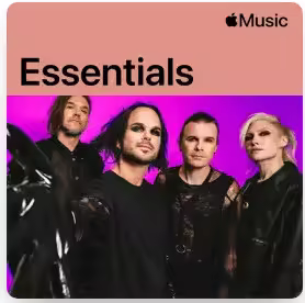 The Rasmus - Essentials (2025)