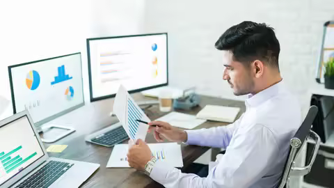 Excel: Data Analysis, Functions, Charts &amp; Power Tools