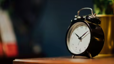 Time Management: A Guide For The Best Outcomes
