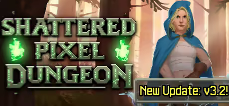 Shattered Pixel Dungeon Linux-I KnoW
