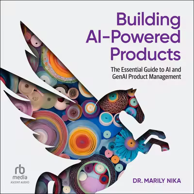 Building AI-Powered Products[Audiobook]