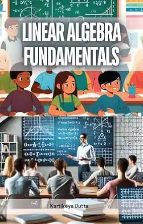 Linear Algebra Fundamentals (True Epub)