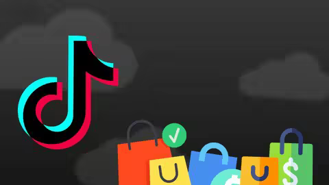 Tiktok Shop Affiliate Marketing For Beginners.