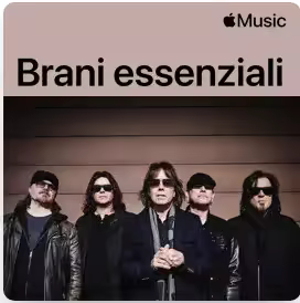 Europe - Essentials (2025)