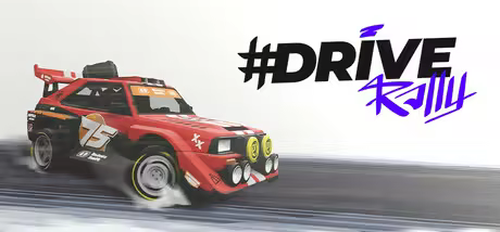 DRIVE Rally Update v1.1.1.0-RUNE