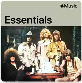 Steppenwolf - Essentials (2025)