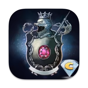 Mystery Trackers - The Shrouded Village Collectors Edition macOS