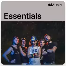 Alestorm - Essentials (2025)