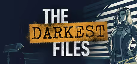 The Darkest Files MacOS-I KnoW