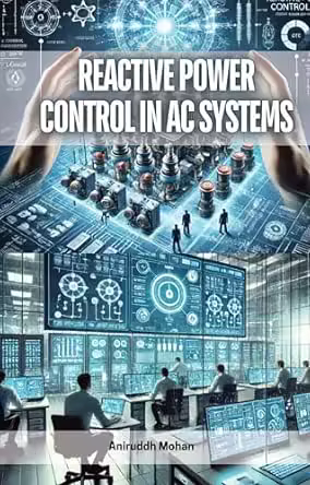 Reactive Power Control in Ac Systems