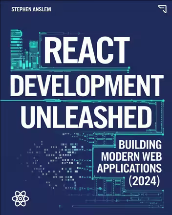 React Development Unleashed