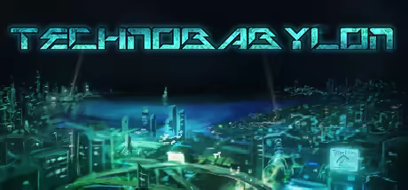 Technobabylon Deluxe Edition v3.6 Linux-DINOByTES