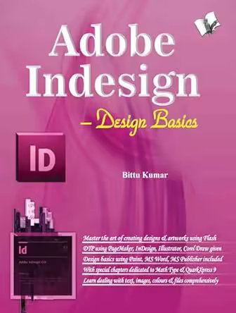 Adobe Indesign: Design Basics