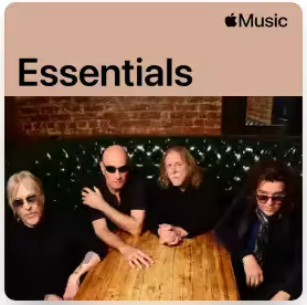 Gov't Mule - Essentials (2025)