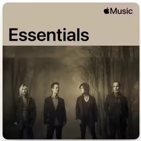 Stone Temple Pilots - Essentials (2025)