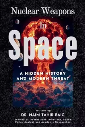 Nuclear Weapons in Space