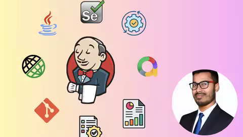 Jenkins For Beginners: Master Ci/Cd Automation From Scratch