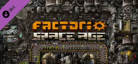Factorio Space Age v2.0.60 Linux-I KnoW