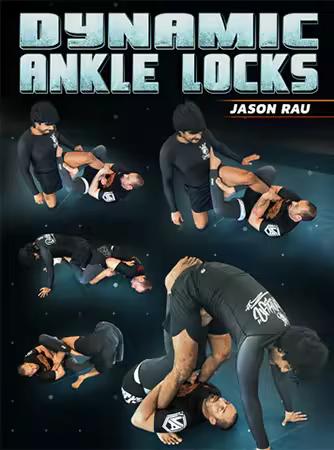 BJJ Fanatics - Dynamic Ankle Locks