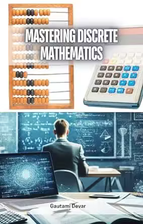 Mastering Discrete Mathematics