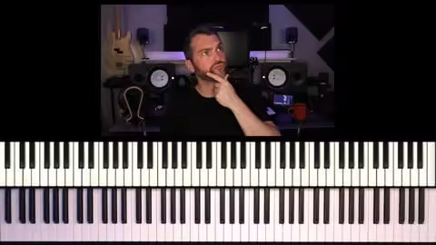 Understanding Diminished Harmony