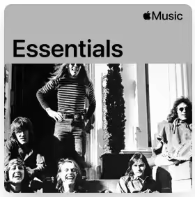 Jefferson Airplane - Essentials (2025)
