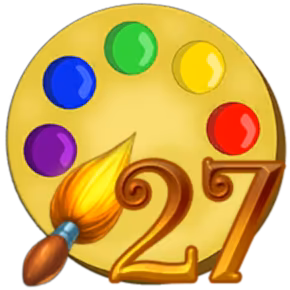 Art By Numbers 27 macOS