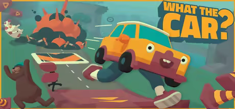 WHAT THE CAR Update v5.10.2-TENOKE