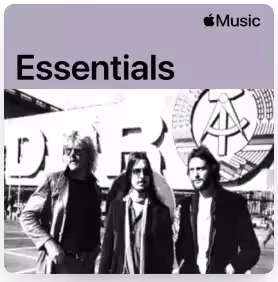 Tangerine Dream - Essentials (2025)