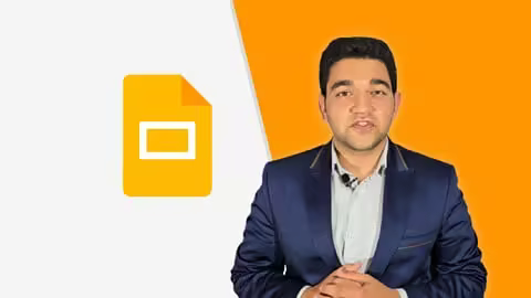 Google Slides Masterclass 2025 — From Beginner To Pro