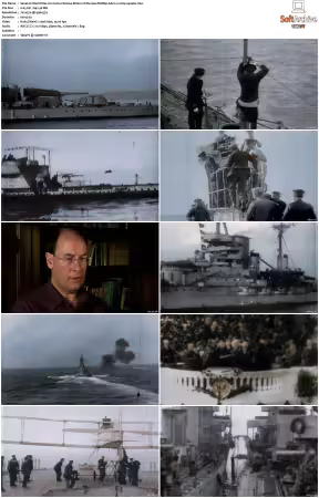 World War I In Colour S01 DVDRip AAC2.0 x264-squalor