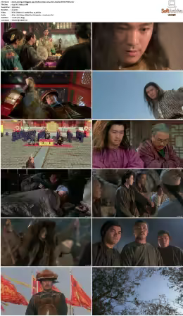King of Beggars 1992 BluRay 1080p x265 10bit 2Audio MNHD-FRDS