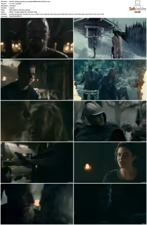 Vikings S01-S06 1080p WEBRIP HEVC OPUS2.0-NOGRP