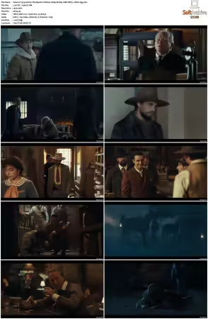 1923 S02 1080p BluRay 10Bit DDP5 1 HEVC-d3g