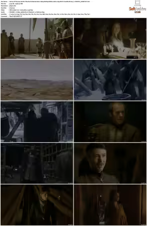 Game of Thrones 2011 S01 S08 2160p BluRay HDR10 10bit x265 HEVC TrueHD Atmos 7.1-PHOCiS